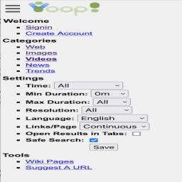SearchContextMenuVideos.png